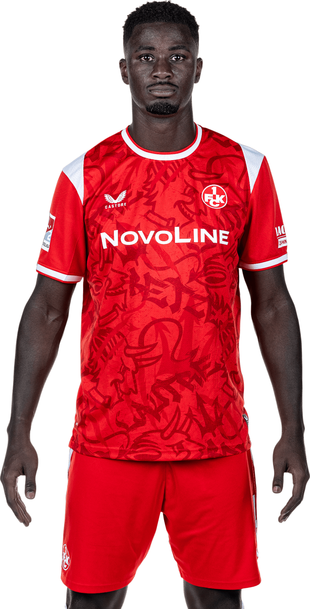 Maxwell Gyamfi