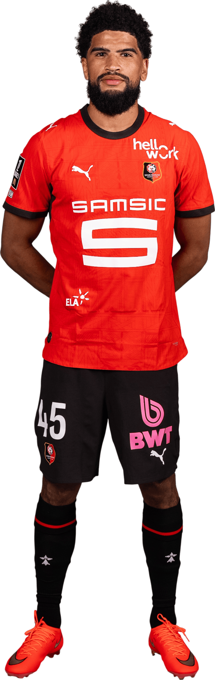 Mahdi Camara
