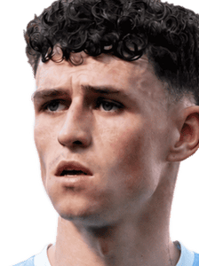 Phil Foden