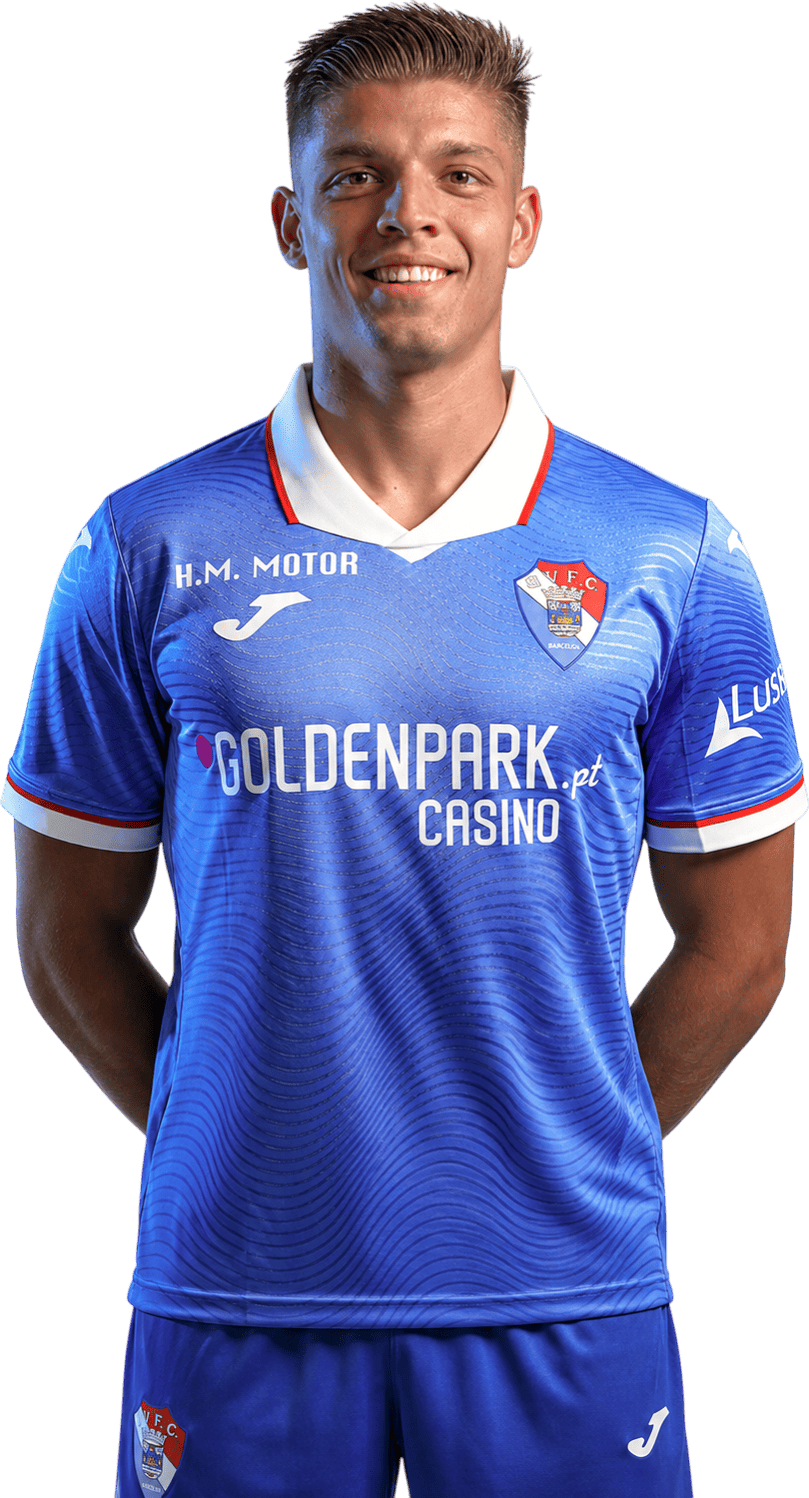 Diogo Prioste
