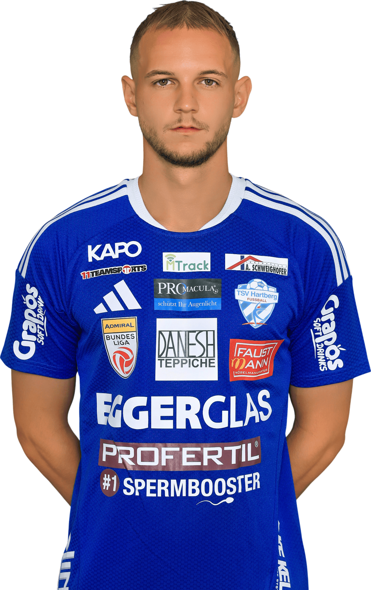 Angelo Gattermayer