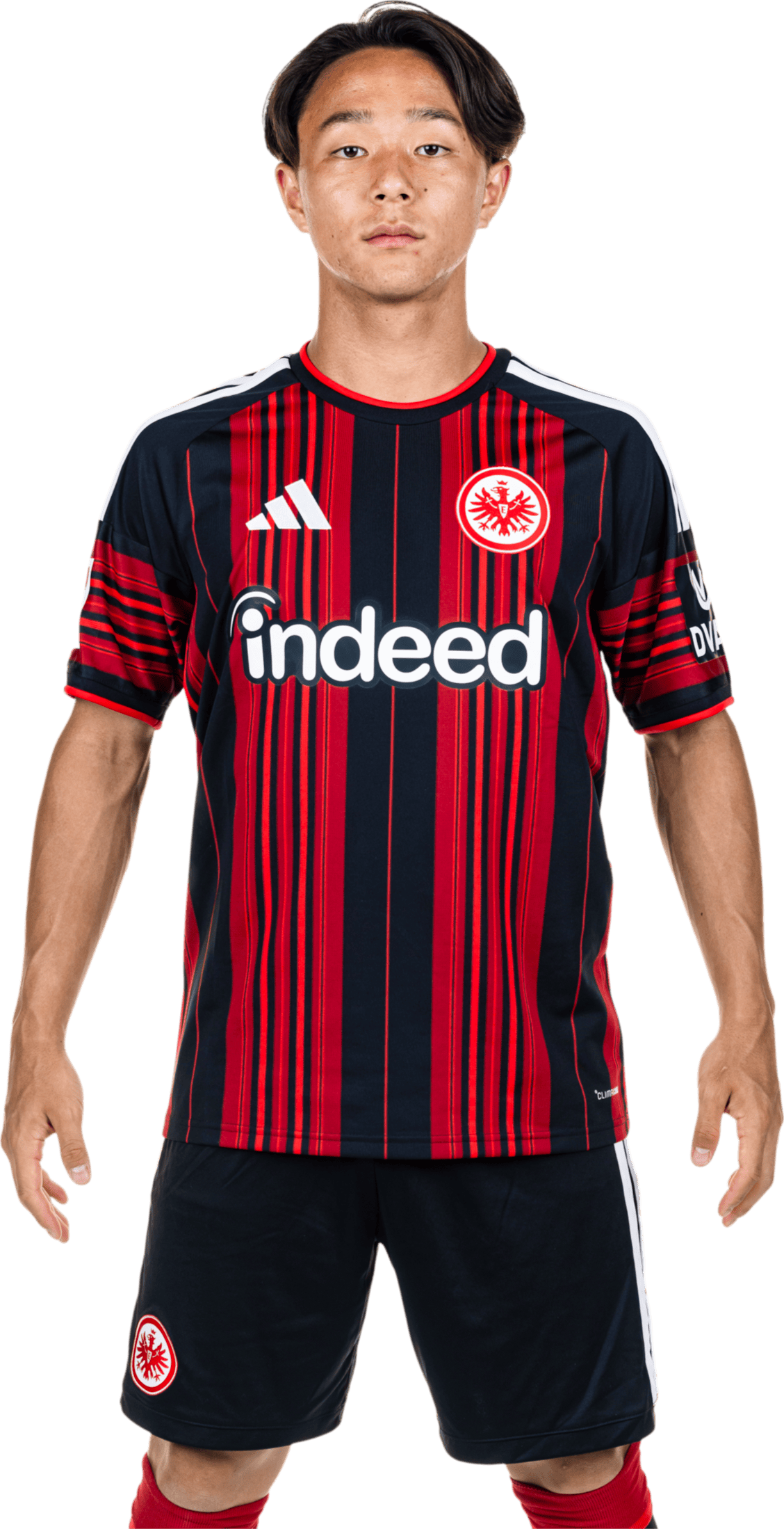 Keita Kosugi
