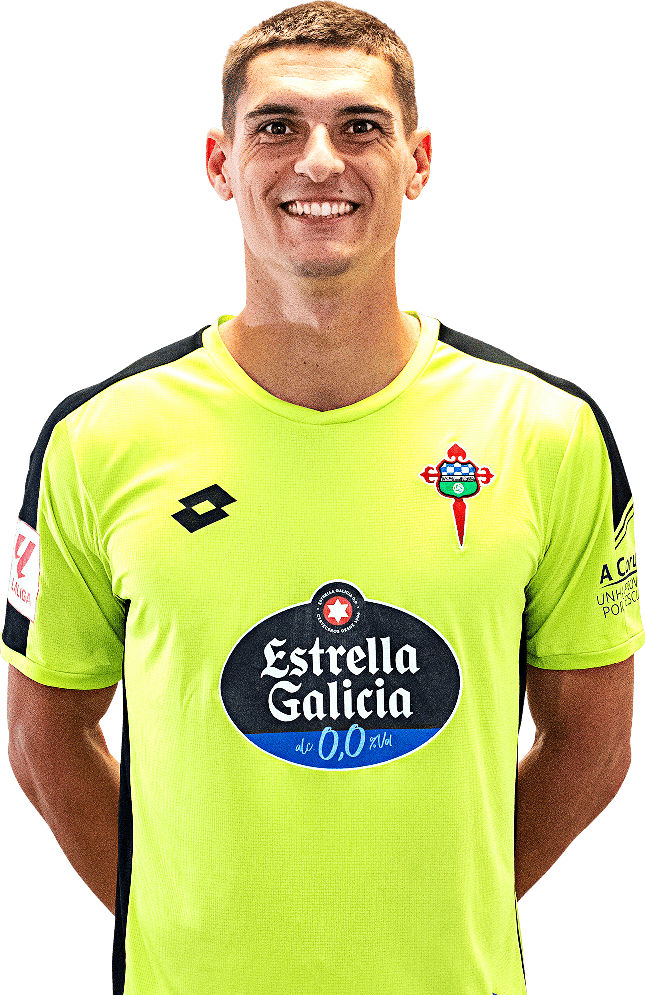 Ander Cantero