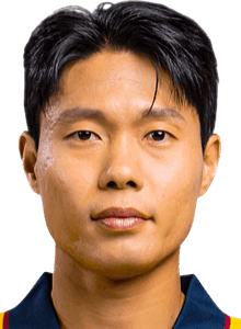Min Sang-Gi