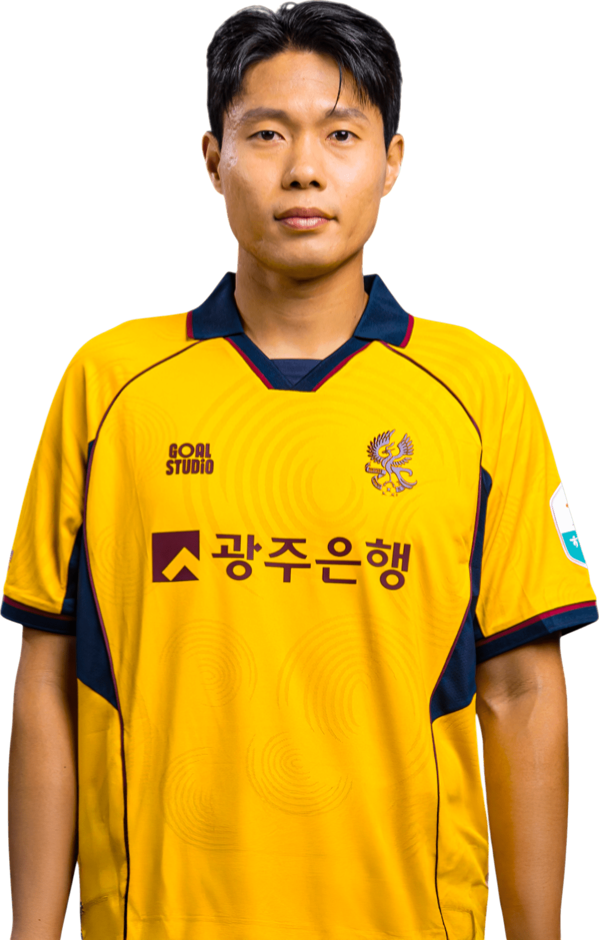 Min Sang-Gi