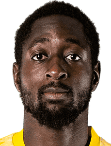 Ibrahima Sissoko