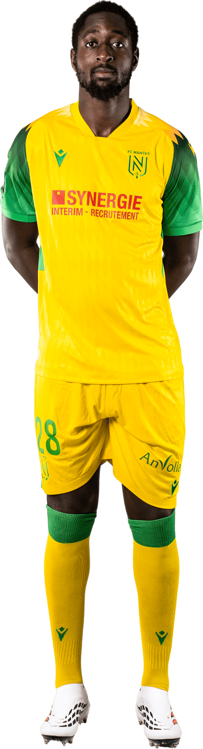 Ibrahima Sissoko