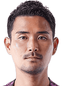Yoshinori Suzuki