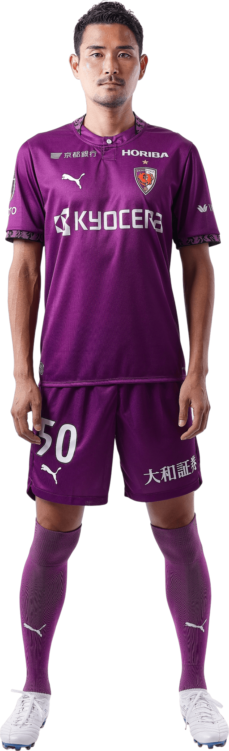 Yoshinori Suzuki