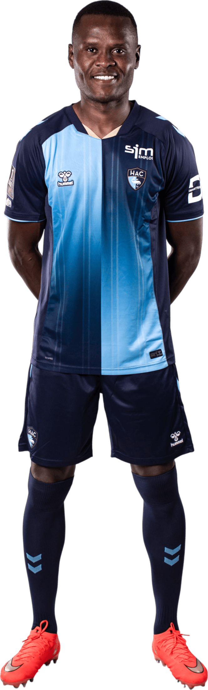Mbwana Samatta