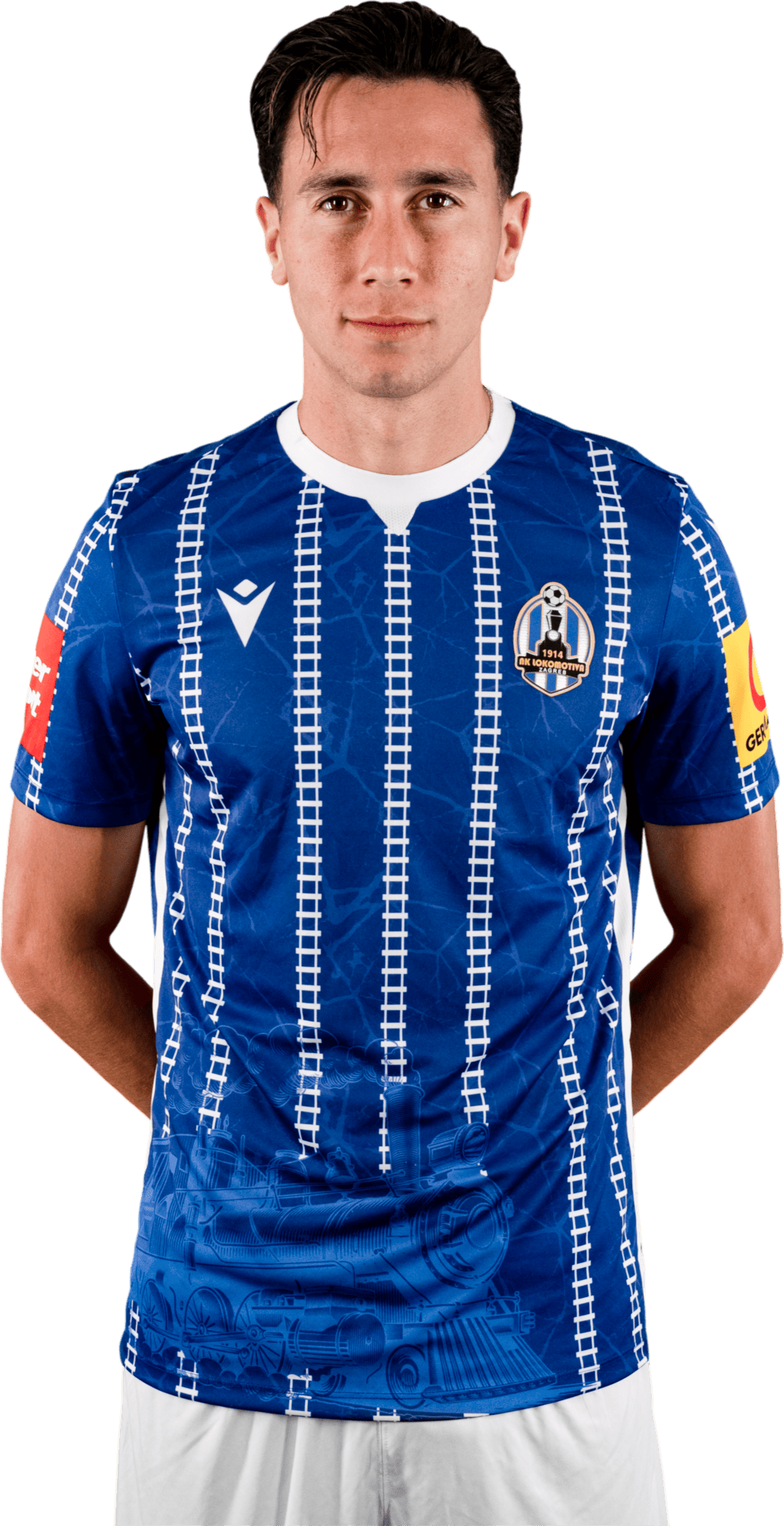 Thanasis Triantafyllou