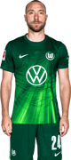 Christian Eriksen
