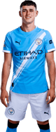 Phil Foden