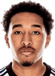 Jahkeele Marshall-Rutty