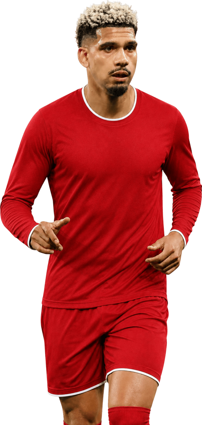 Ronald Araújo
