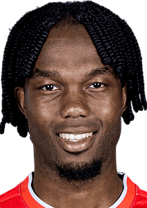 Joel Ideho