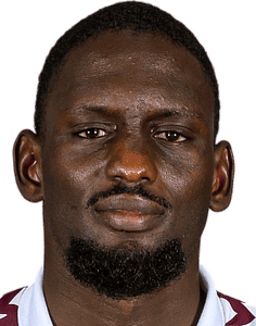 Amadou Ba-Sy