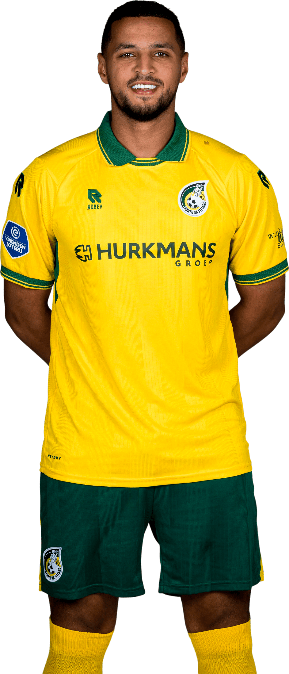 Mohamed Ihattaren