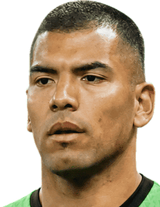 Walter Benítez