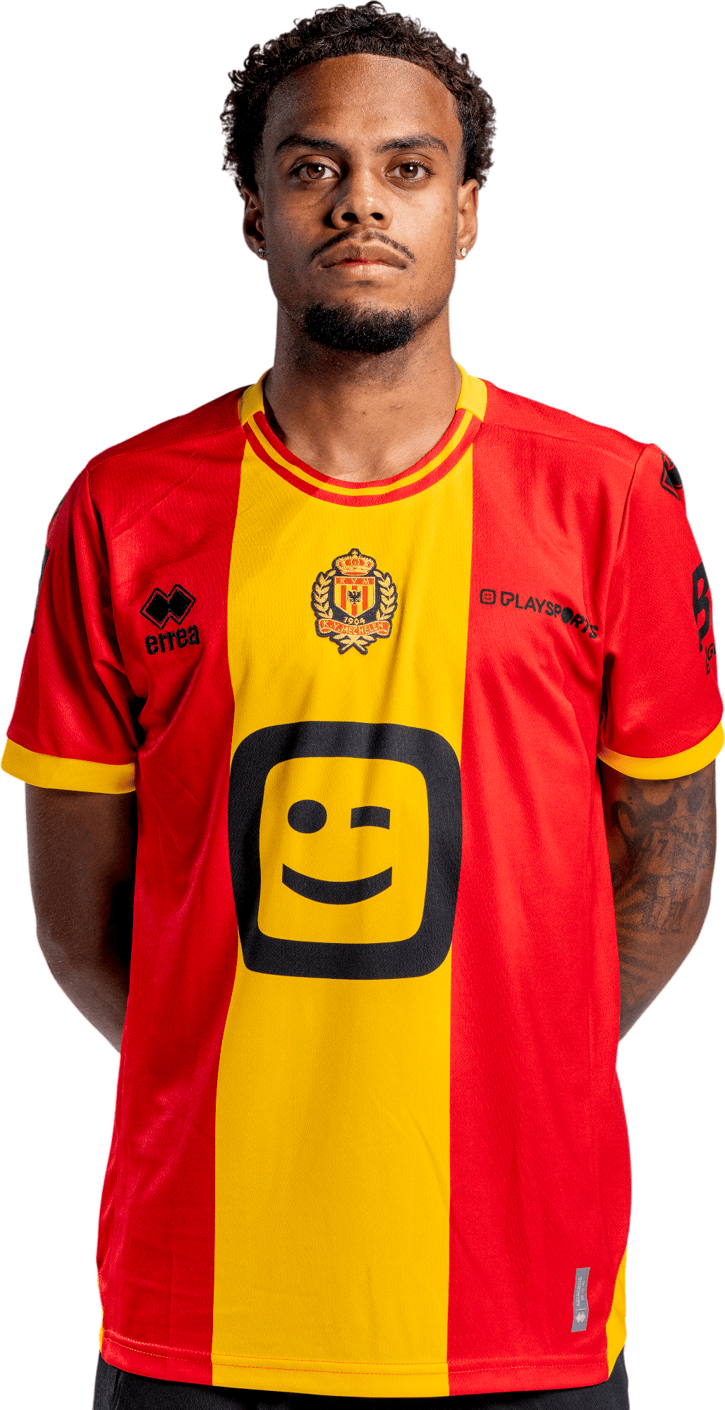 Thérence Koudou