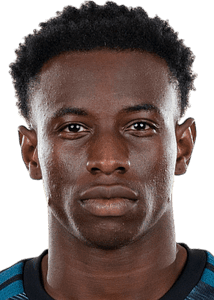 Kelvin Yeboah