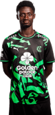 Dalangunypole Gomis