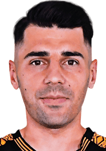 Bahadır Güngördü