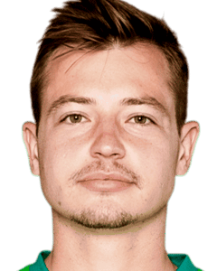 Johannes Naschberger