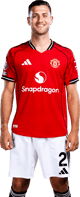 Diogo Dalot