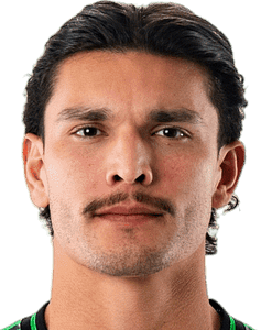 Brandon Vazquez