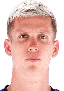 Dani Olmo