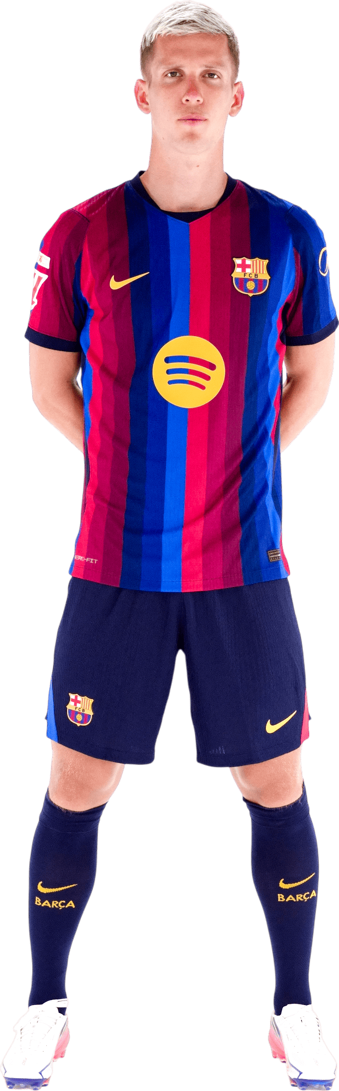 Dani Olmo