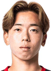 Keisuke Tsukui