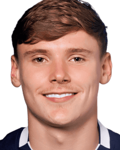 Jack Moorhouse