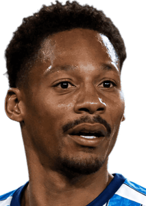 Ethan Pinnock