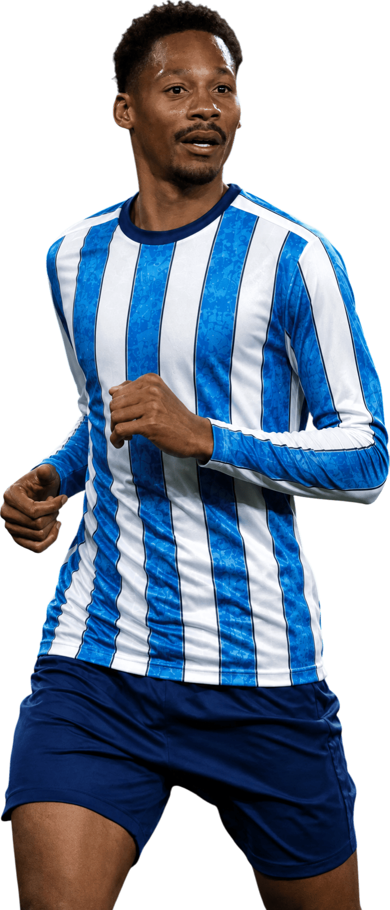 Ethan Pinnock