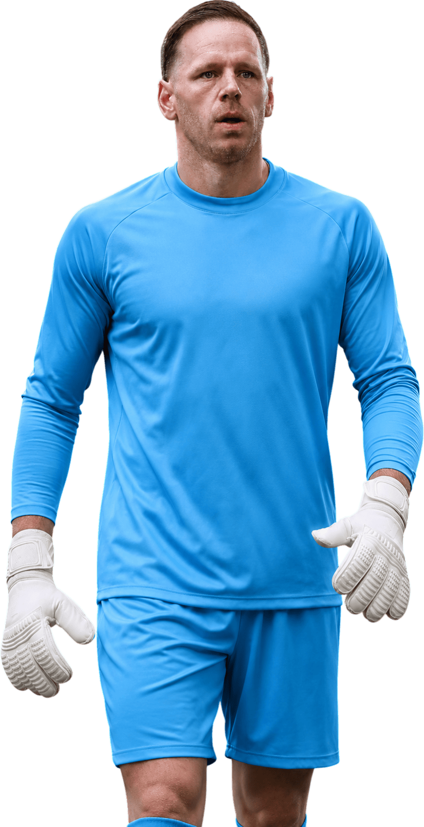 Matz Sels