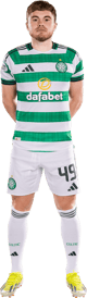 James Forrest