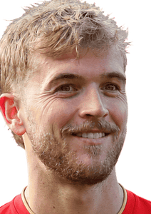 Riley McGree