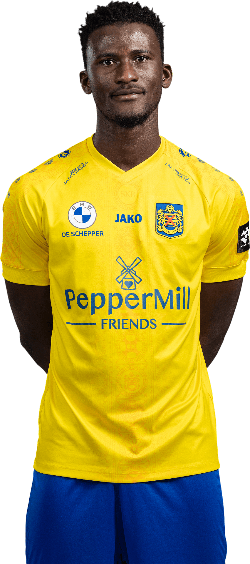 Cheick Conde