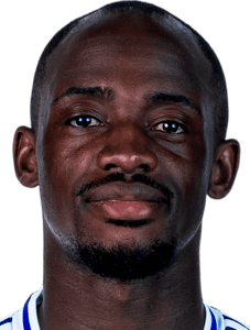 Christopher Antwi-Adjei