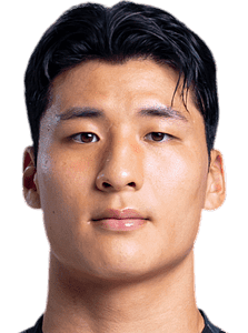 Cho Sang-Hyeok