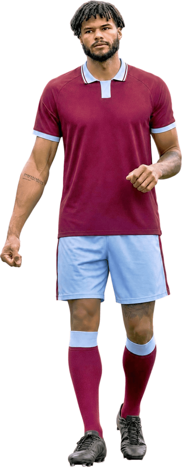 Tyrone Mings