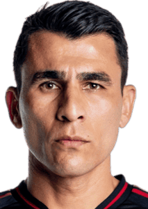 Júnior Alonso
