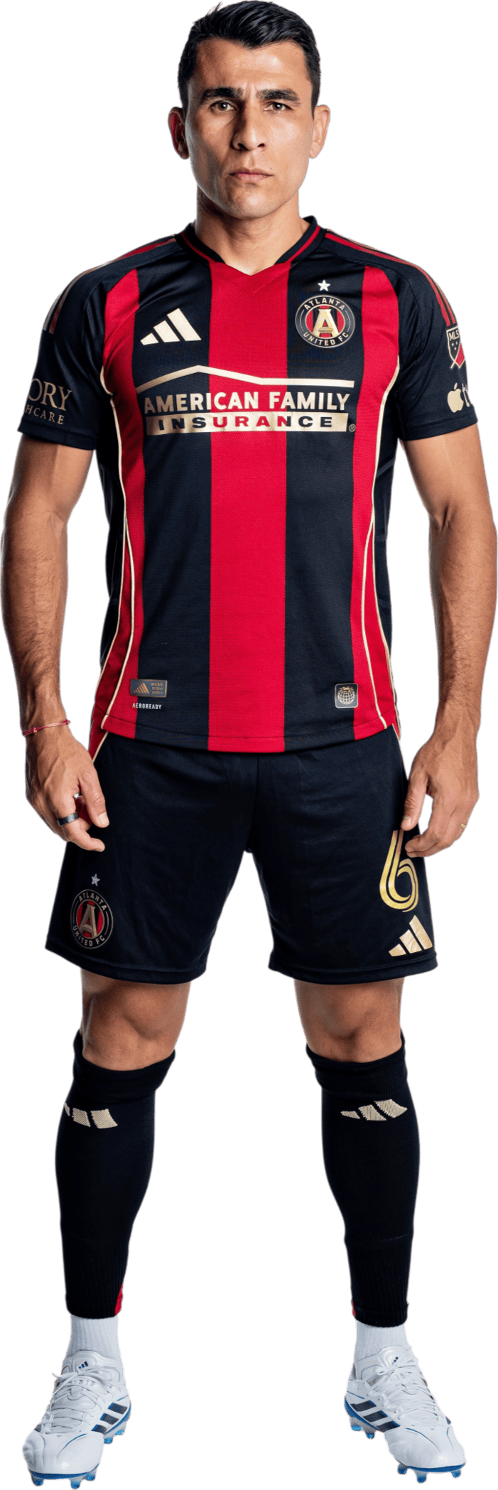 Júnior Alonso