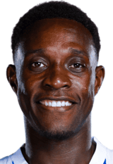 Danny Welbeck