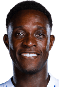 Danny Welbeck