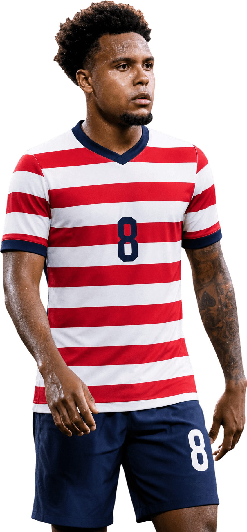 Weston McKennie