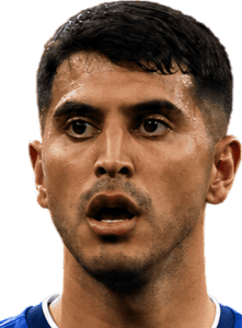Exequiel Palacios