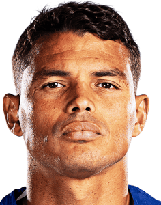 Thiago Silva